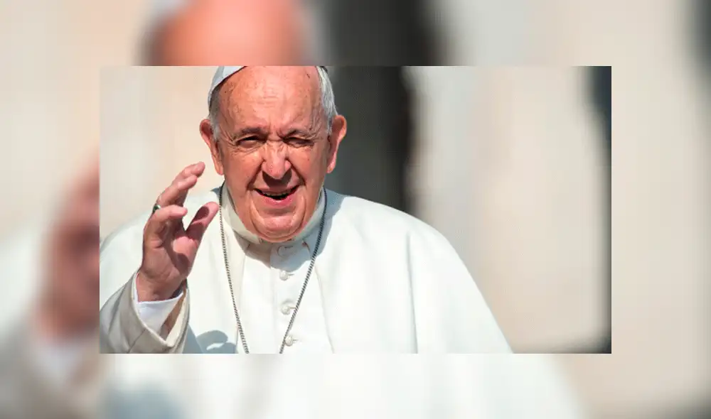 El Papa creará un nuevo ‘pecado’ para acabar con el cambio climático El Papa creará un nuevo ‘pecado’ para acabar con el cambio climático
