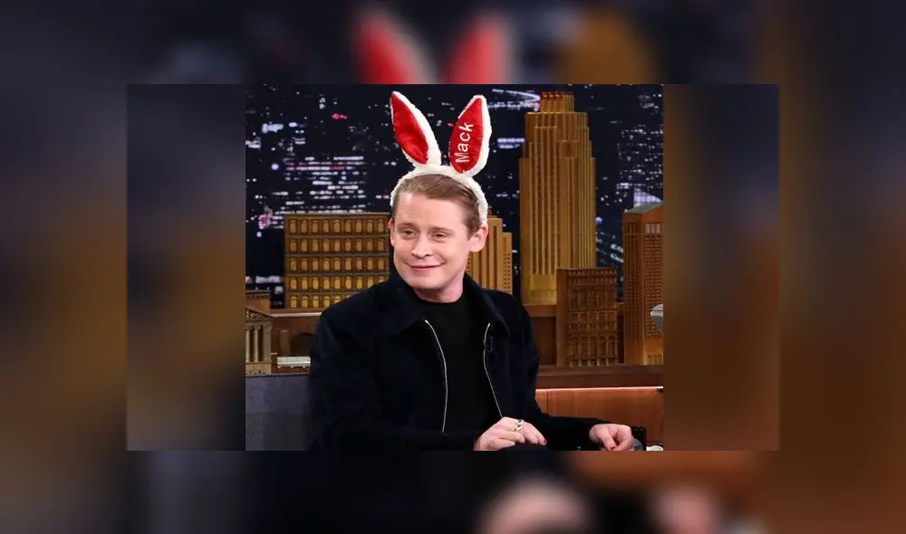 A 25 años de la última película de Macaulay Culkin como niño estrella: ¿Qué hace el actor hoy en día?