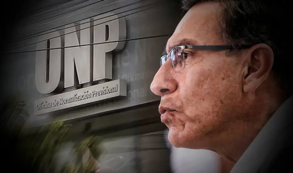 ONP: Gobierno propuso dar bono de entre 250 y 1.000 soles para afiliados y pensionistas ONP: Gobierno propuso dar bono de entre 250 y 1.000 soles para afiliados y pensionistas