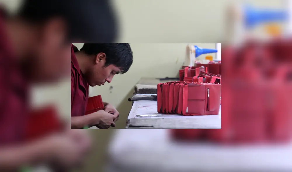 Tasas de crédito de Reactiva Perú suben a casi 4 %