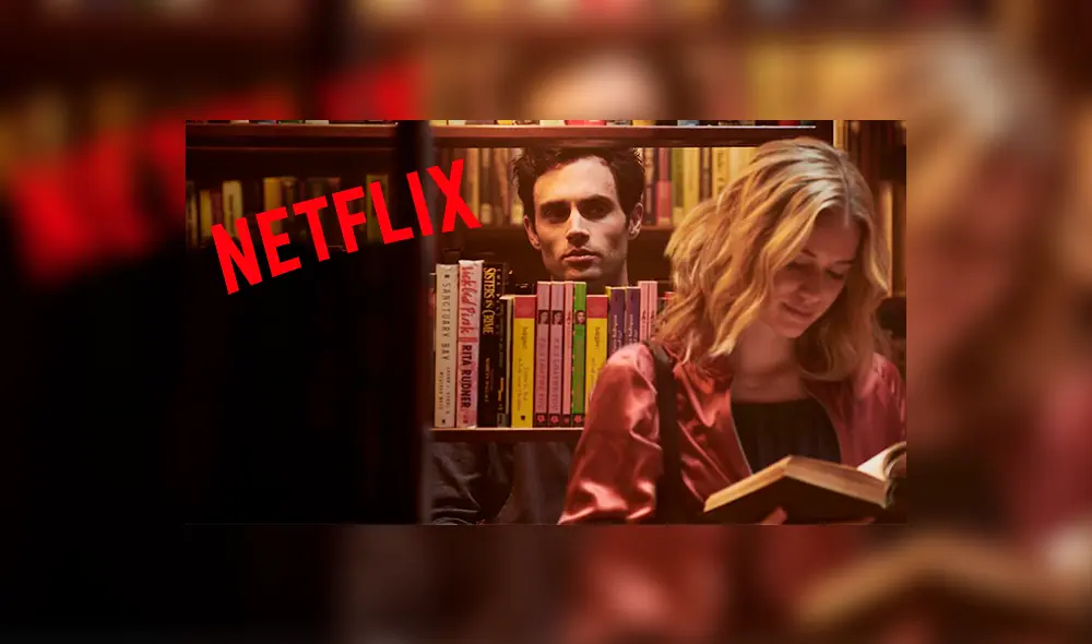 Netflix: Nuevos detalles de 'You' exponen que temporada 2 será 'aterradora'