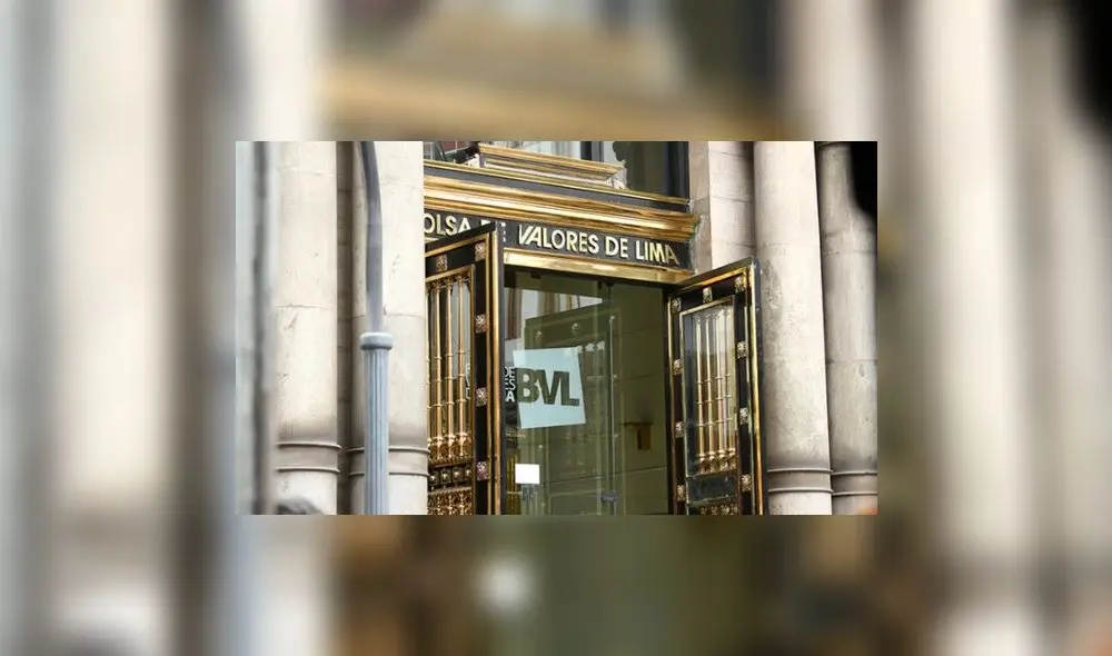 BVL abre su semana con caída del - 4,93% tras inicio de aislamiento social por 15 días