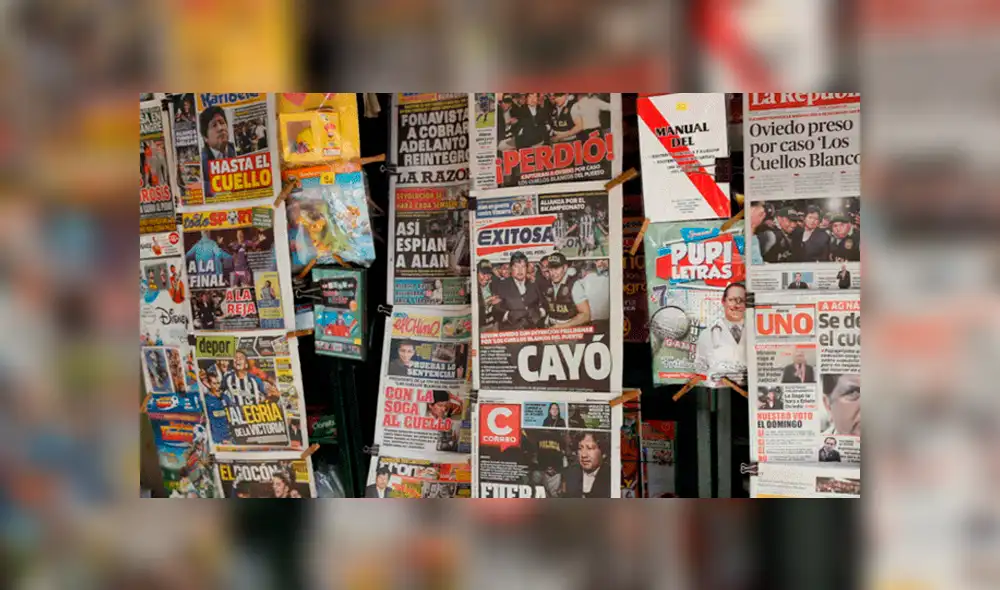 Colegio de Periodistas pide ser incluido en debate de ley de publicidad estatal