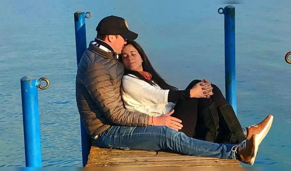 Vanessa Terkes denuncia a George Forsyth: Magaly Medina deja contundente mensaje