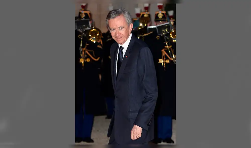 Forbes: Conoce a los 10 hombres más ricos del mundo en el 2018 [FOTOS]