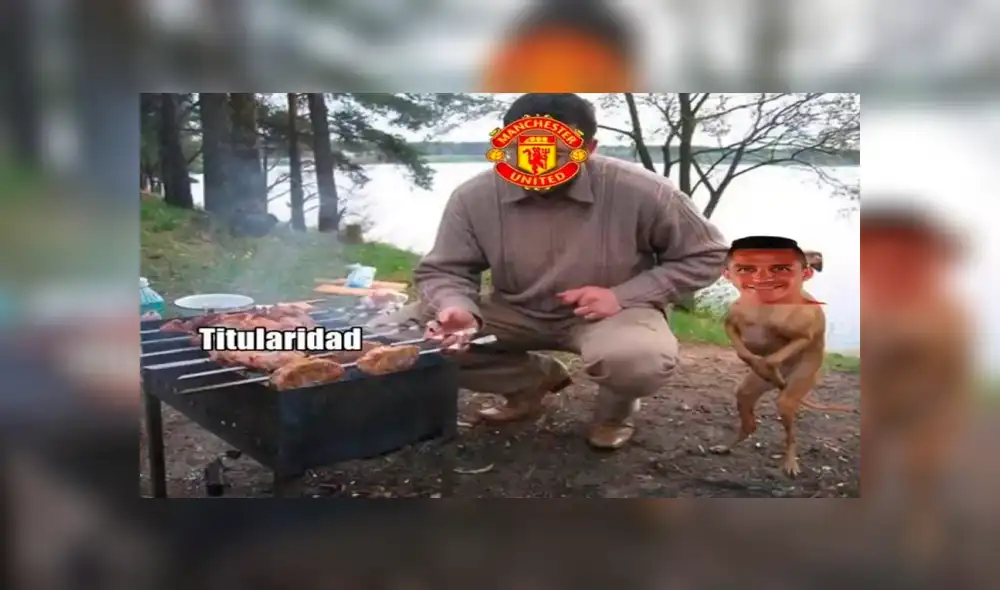 Champions League: mira los divertidos memes tras el inicio de los octavos de final