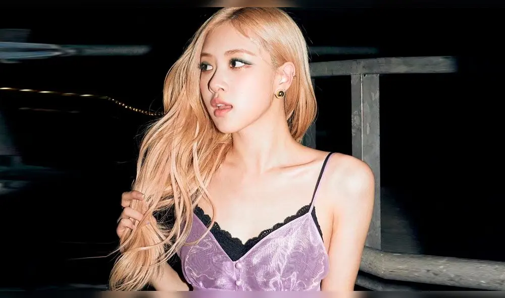 BLACKPINK: Rosé en Instagram y pide ayuda a animales afectados en incendios de Australia