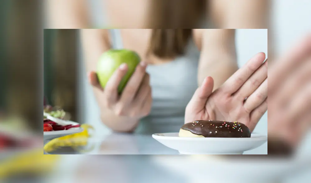 ¿Cómo bajar de peso en solo tres días?: Pierde cinco kilos de manera fácil 