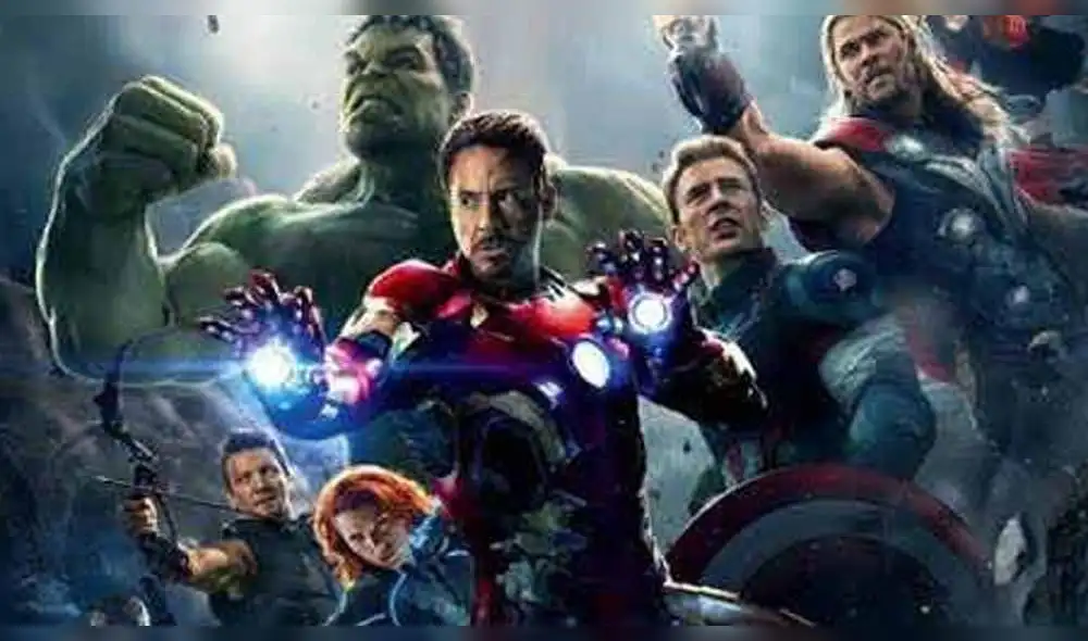 El wasap de JB recrea increíble batalla de 'Avengers: endgame' [VIDEOS]