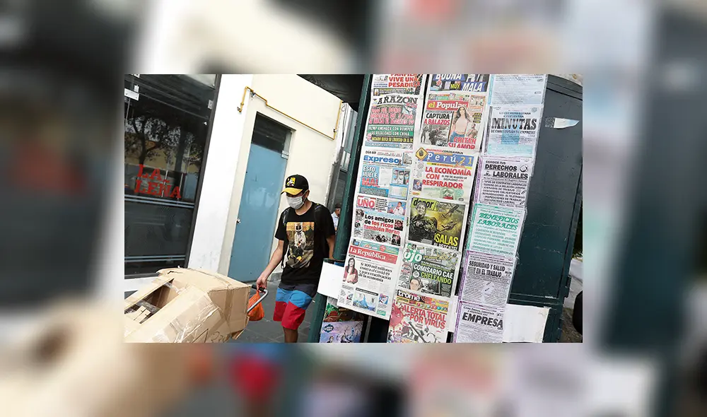 periodicos puesto periodicos puesto