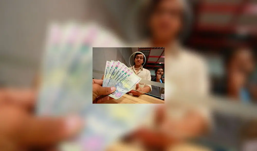 Gratificación Diciembre 2019: conoce el monto de tu bonificación por fiestas Gratificación Diciembre 2019: conoce el monto de tu bonificación por fiestas