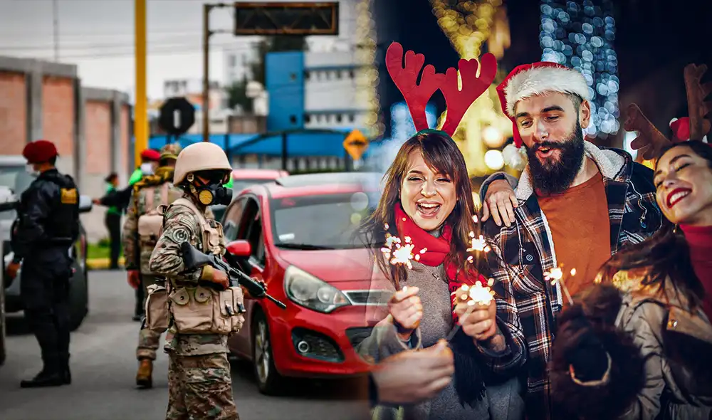 Foto: composición de Jazmin Ceras/Andina/Freepik Foto: composición de Jazmin Ceras/Andina/Freepik