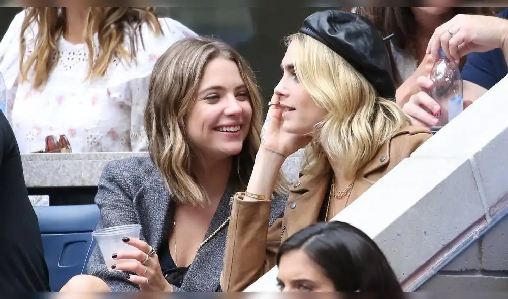 People confirmó que la pareja se separó a inicios de abril. (Foto: AFP) People confirmó que la pareja se separó a inicios de abril. (Foto: AFP)