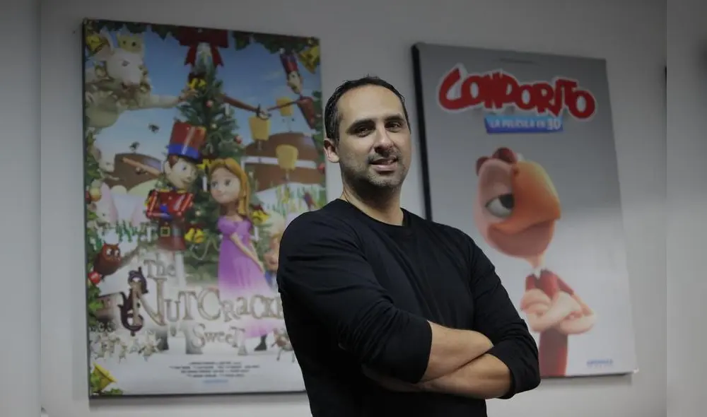 Eduardo Schuldt. Eduardo Schuldt.