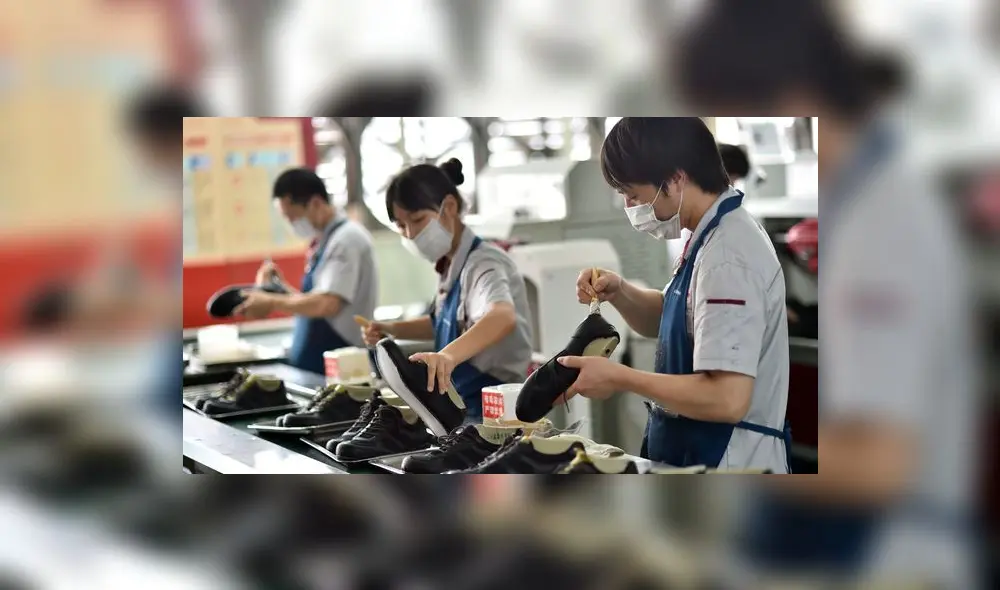 manufactura china manufactura china