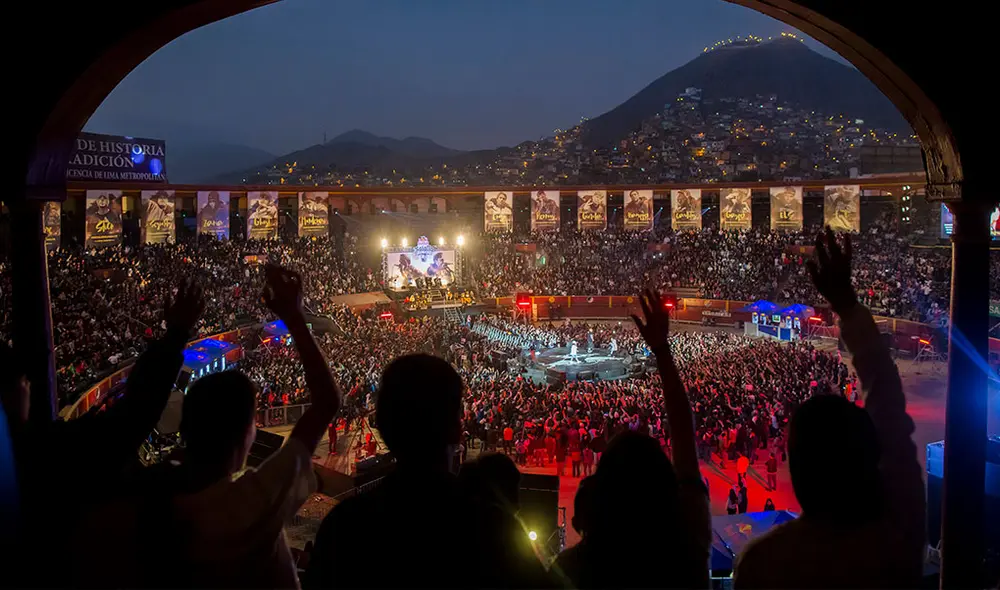 Lima será sede de la gran final de FMS Internacional [VIDEO]