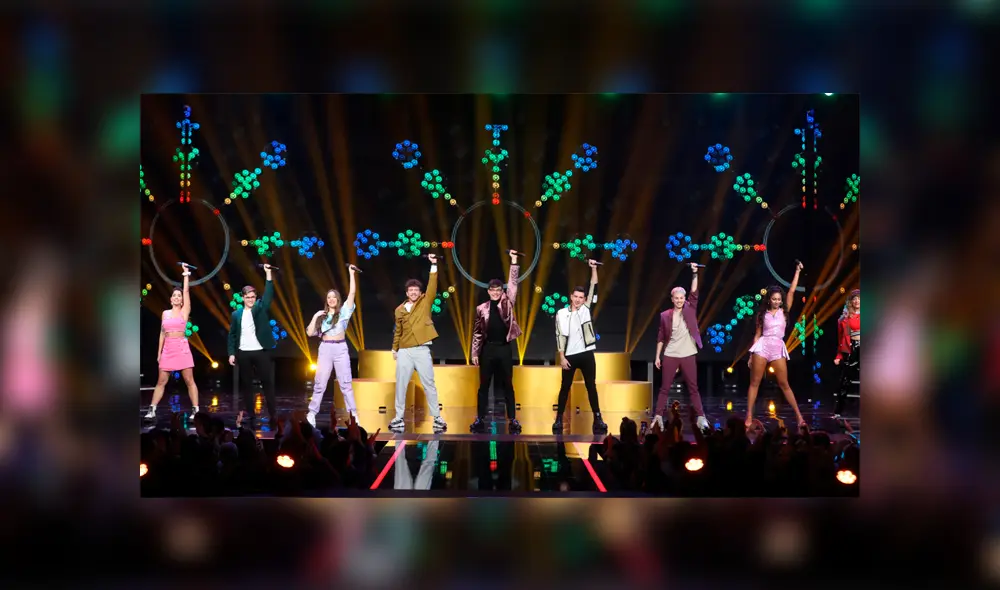 Operación Triunfo: los mejores momentos de la Gala 8 [FOTOS]