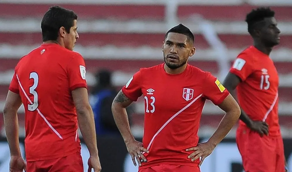 El mediocampista afrontó una suspensión de dos años.