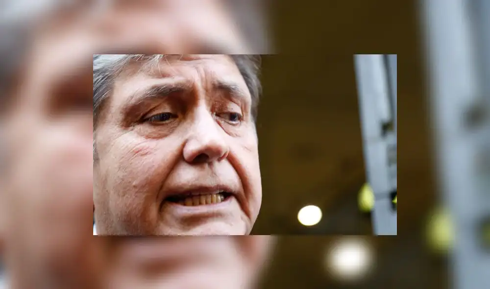 Alan García admite que se reunió con Jorge Barata 16 veces