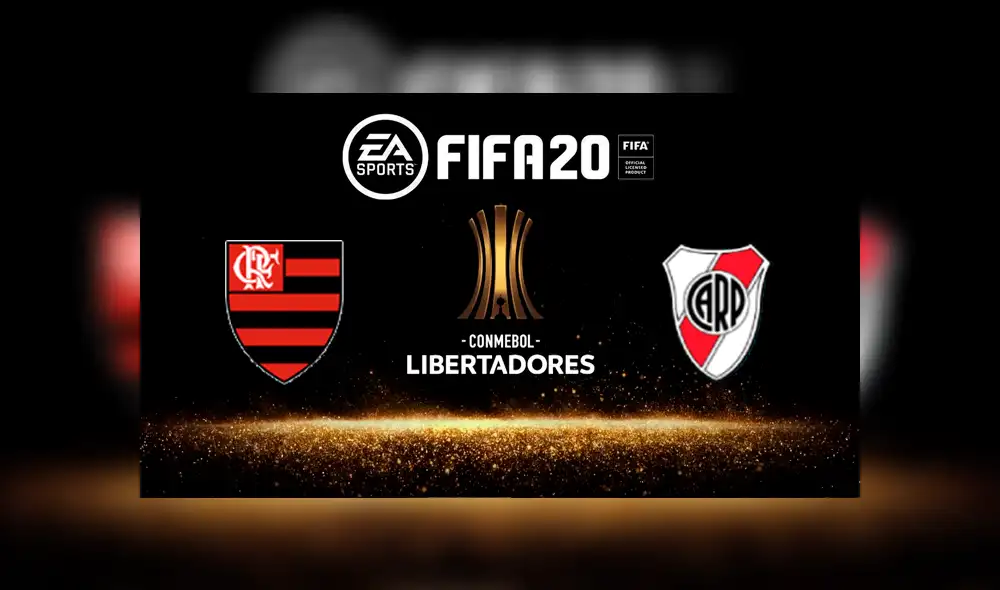 ¿Qué pasará con la licencia de eFootball PES 2020 de la CONMEBOL Copa Libertadores ahora que la adquirió FIFA 20?