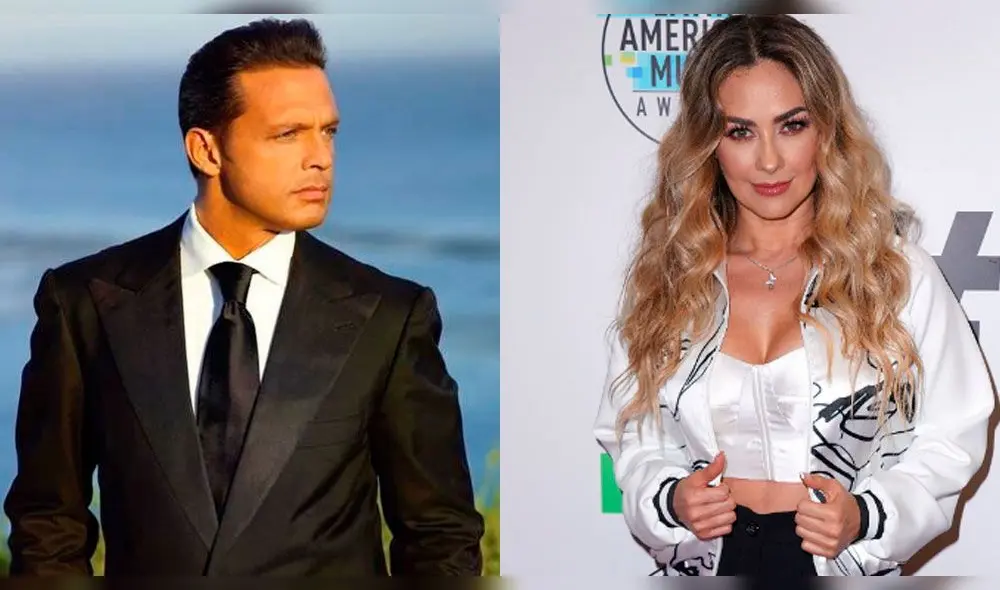 LUIS MIGUEL Y ARACELY ARAMBULA LUIS MIGUEL Y ARACELY ARAMBULA