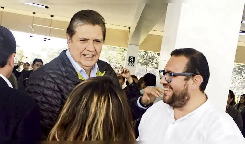 Apristas denuncian a fiscal de Lava Jato por presunto plagio
