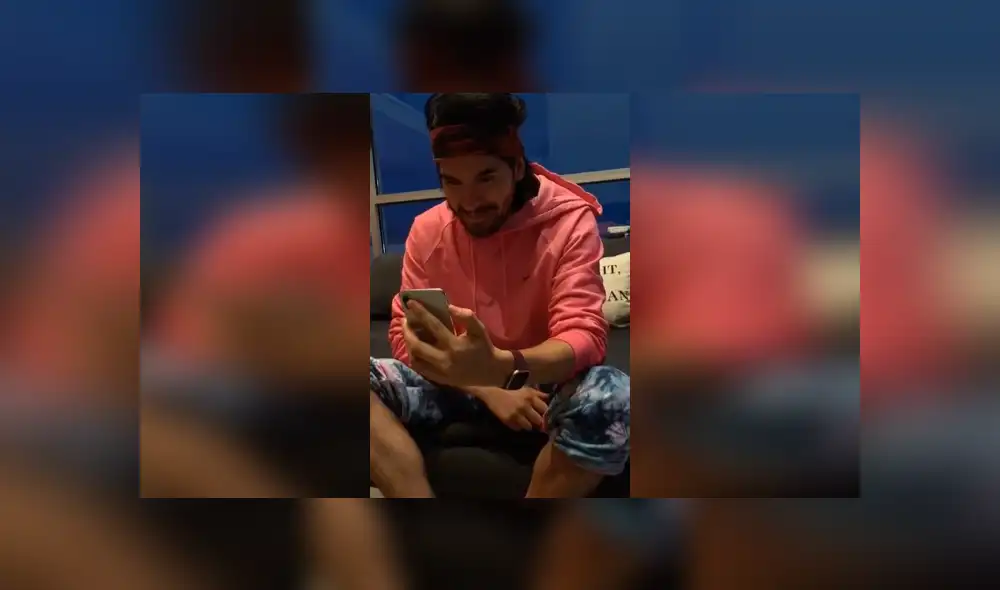 Desliza las imágenes para ver más sobre este emotivo video viral. (Foto: captura / TikTok)
