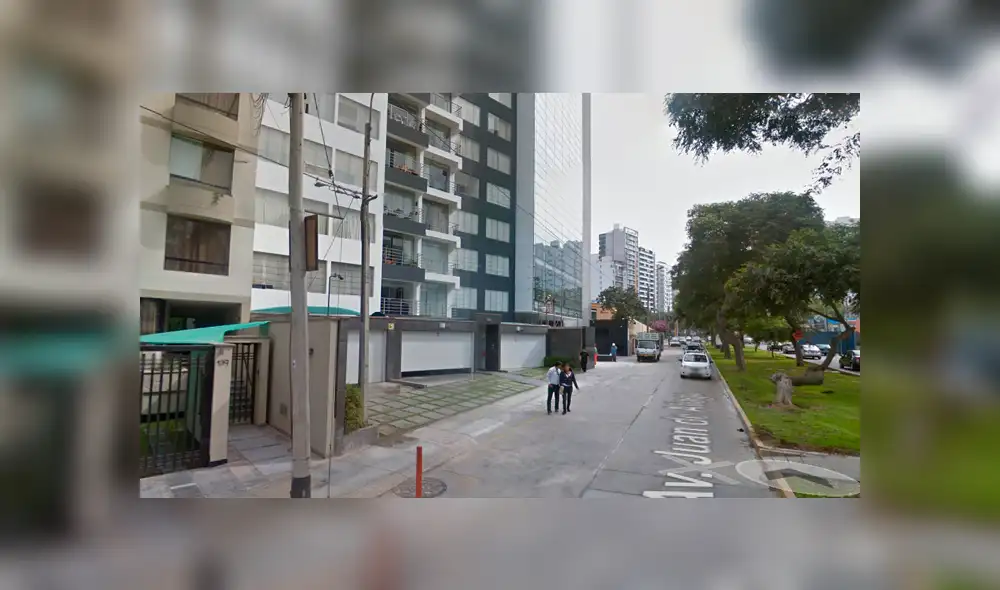 Google Maps: mujer busca el trabajo de su esposo y lo encuentra paseando con su amante [FOTOS]