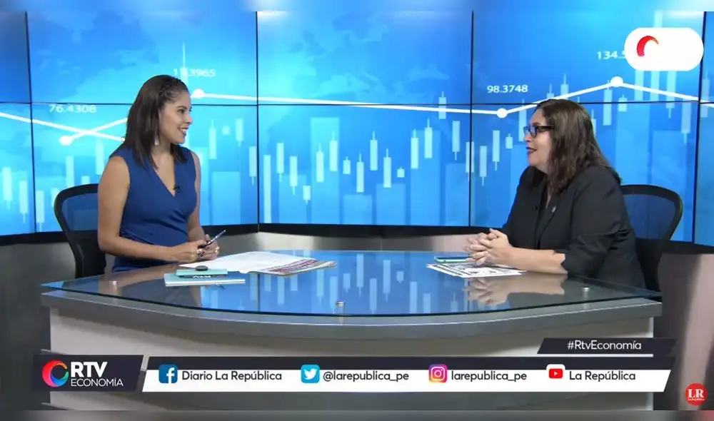 RTV Economía RTV Economía