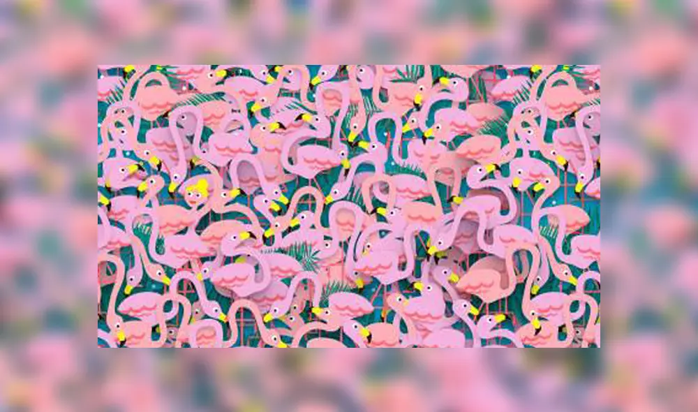 Desliza a la izquierda para conocer más sobre este nuevo reto visual de Facebook. Foto: Captura. Desliza a la izquierda para conocer más sobre este nuevo reto visual de Facebook. Foto: Captura.