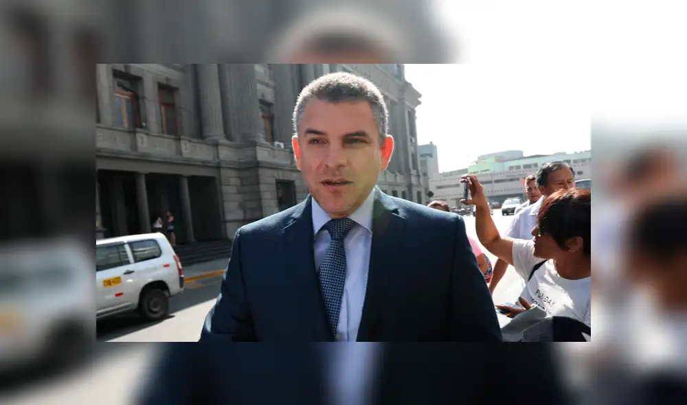 Fiscal Rafael Vela: "Jorge Barata tiene muchas preguntas que responder" [VIDEO]