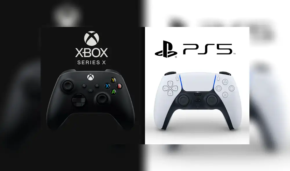 Estos serían los precios de la PS5 y la Xbox Series X ante una posible recesión por el coronavirus. Estos serían los precios de la PS5 y la Xbox Series X ante una posible recesión por el coronavirus.