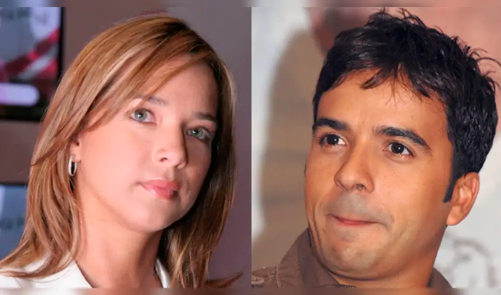 Luis Fonsi rompe su silencio tras incómodo reencuentro con Adamari López