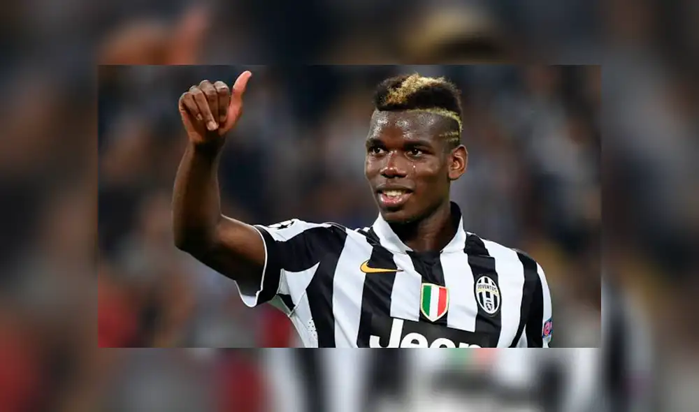 Pogba Pogba