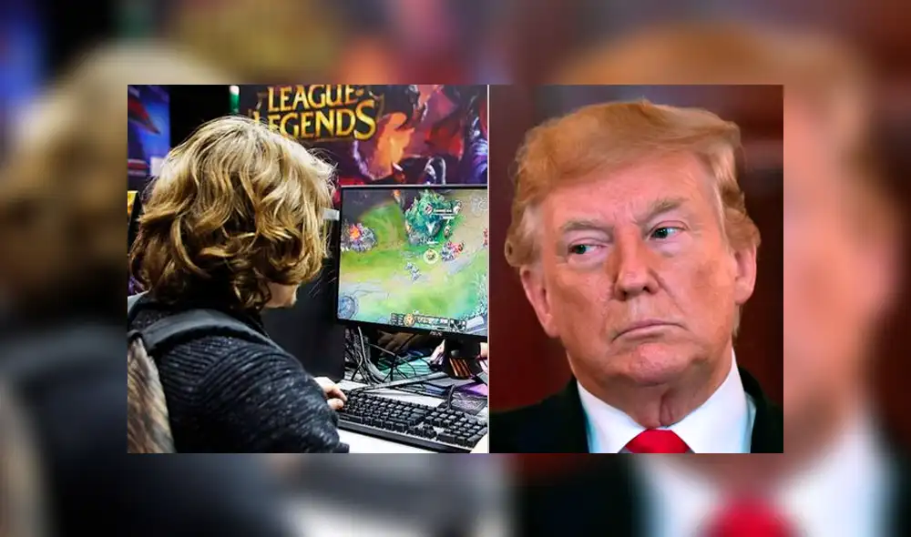 League of Legends bloqueado en Irán y Siria