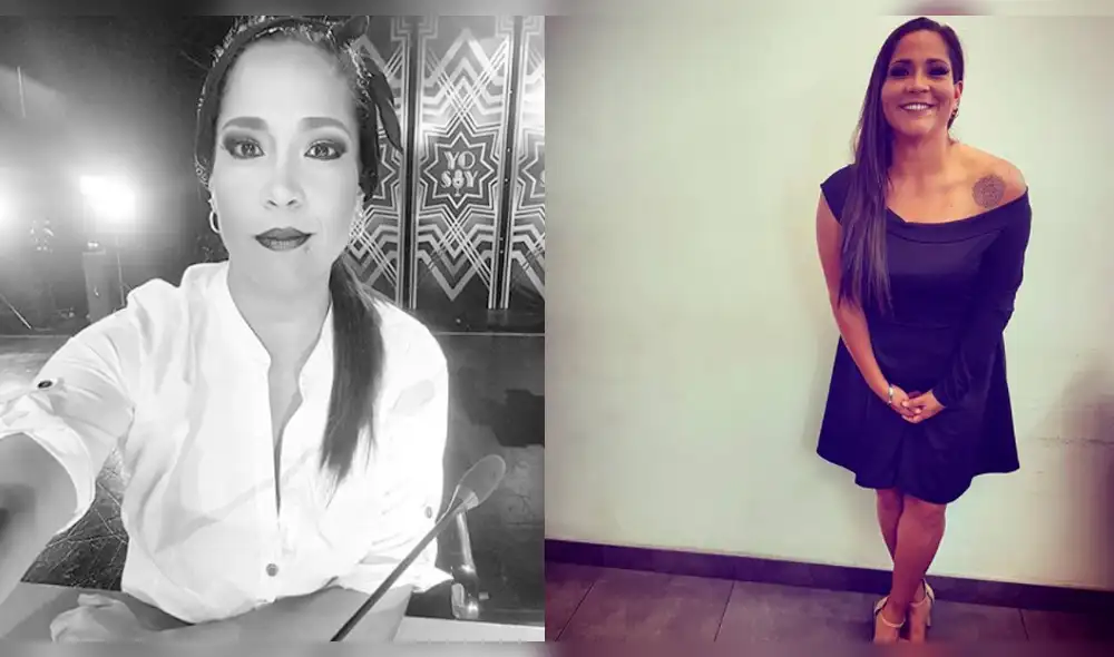 Instagram: Katia Palma publica foto en bikini y envía sincero mensaje Instagram: Katia Palma publica foto en bikini y envía sincero mensaje