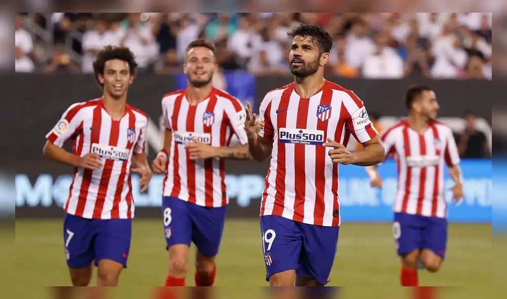 Los clubes de fútbol que gastan millones de euros en fichajes [FOTOS]