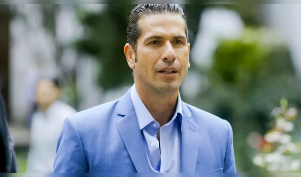 'El Titi' en los Latin AMAs 2019 'El Titi' en los Latin AMAs 2019