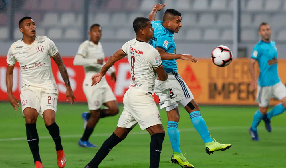 Sigue aquí EN VIVO ONLINE el Universitario vs. Sporting Cristal por la fecha 11 del Torneo Clausura 2019 de la Liga 1 Movistar. | Foto: GLR Sigue aquí EN VIVO ONLINE el Universitario vs. Sporting Cristal por la fecha 11 del Torneo Clausura 2019 de la Liga 1 Movistar. | Foto: GLR
