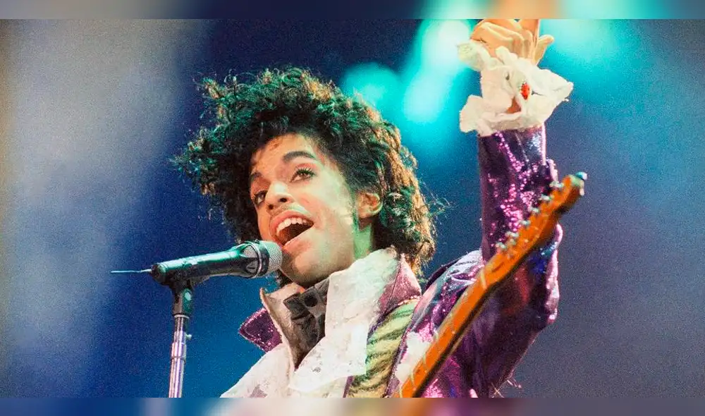 Los secretos de Prince salen a luz a tres años de su muerte [VIDEO]