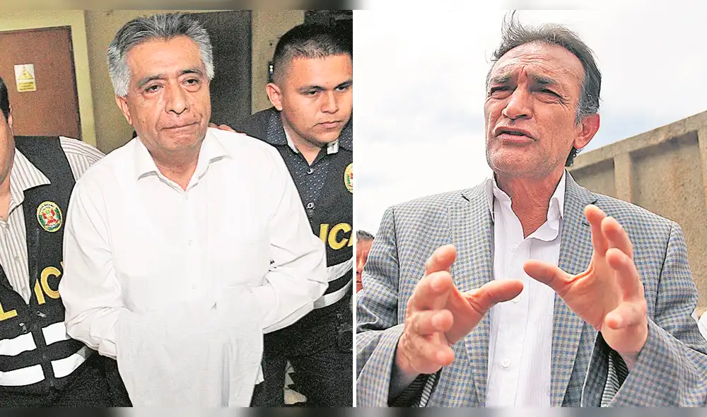 Proyecto Chiclayo Limpio no va más por culpa de la corrupción Proyecto Chiclayo Limpio no va más por culpa de la corrupción
