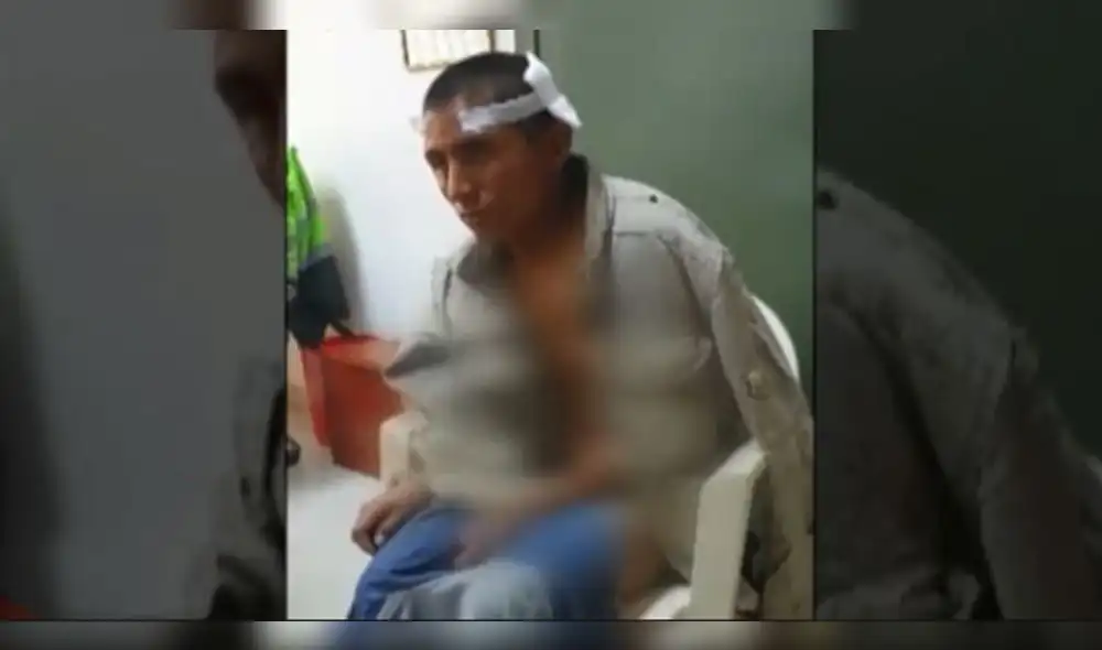 Monstruo de Andahuaylas: Escalofriante testimonio del asesino en Apurímac [VIDEO]