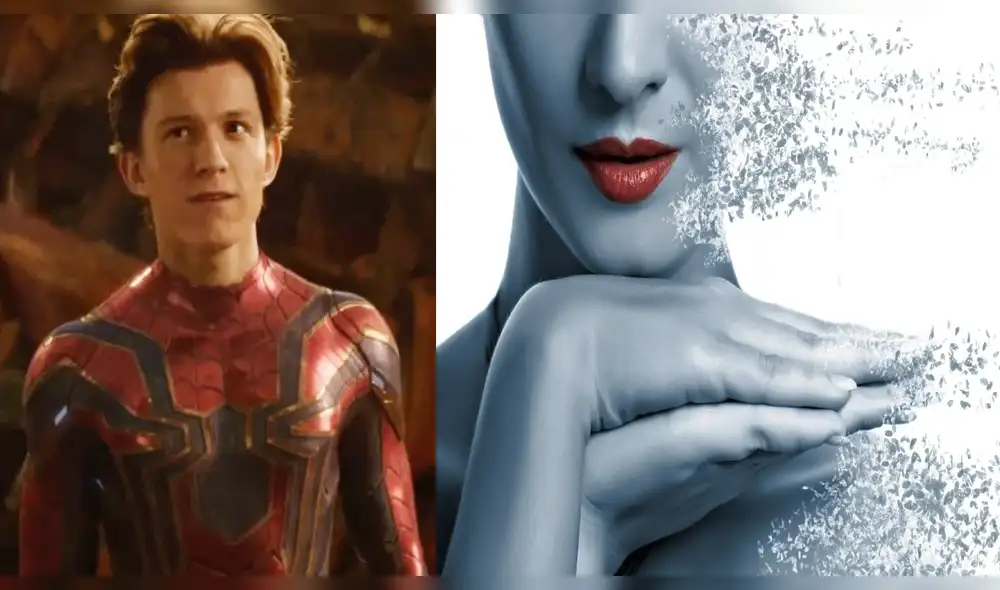 Cómo hacer el efecto de "No me quiero ir" de Infinity War desde tu celular [VIDEO]