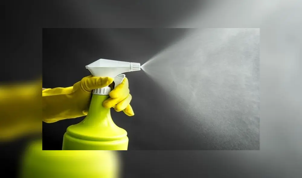 Amonio cuaternario Amonio cuaternario