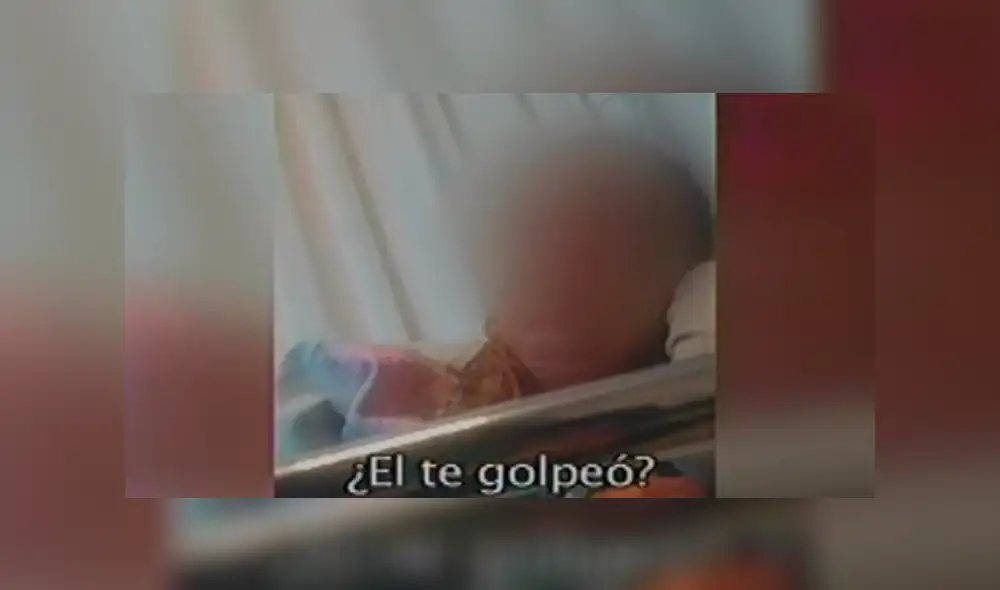 Empadronadora que sufrió abuso sexual reafirmó que INEI le ofreció dinero [VIDEO]