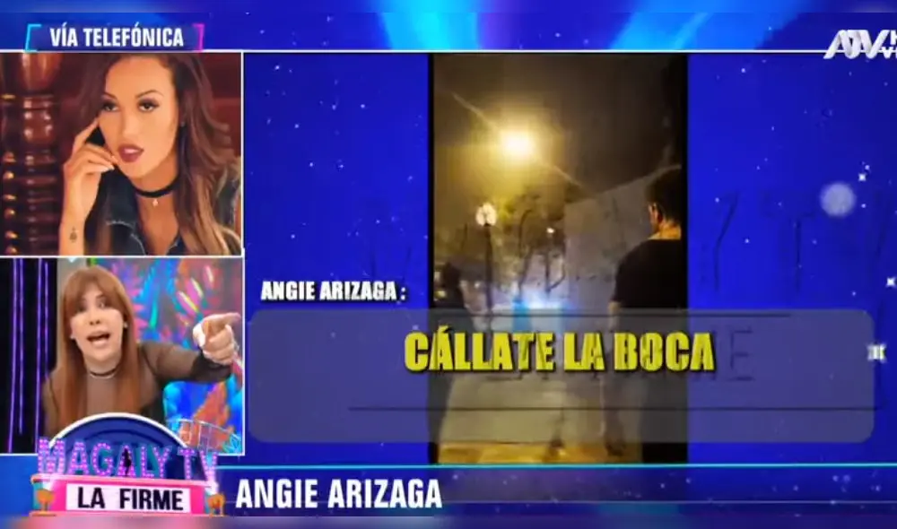 Angie Arizaga Angie Arizaga