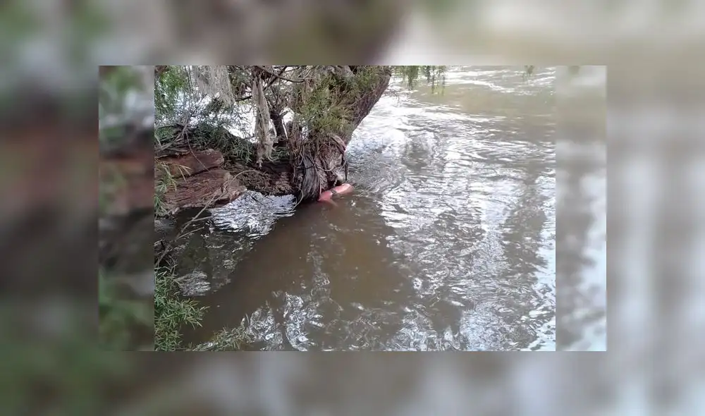 Sujeto mató a su exconviviente y arrojó cadáver al río Vilcanota de Cusco