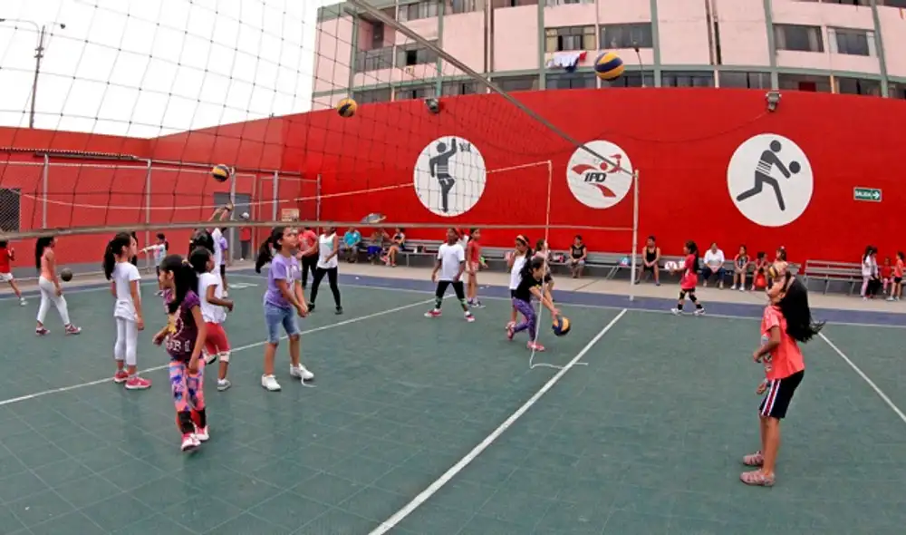 IPD abre inscripciones para talleres de verano a nivel nacional