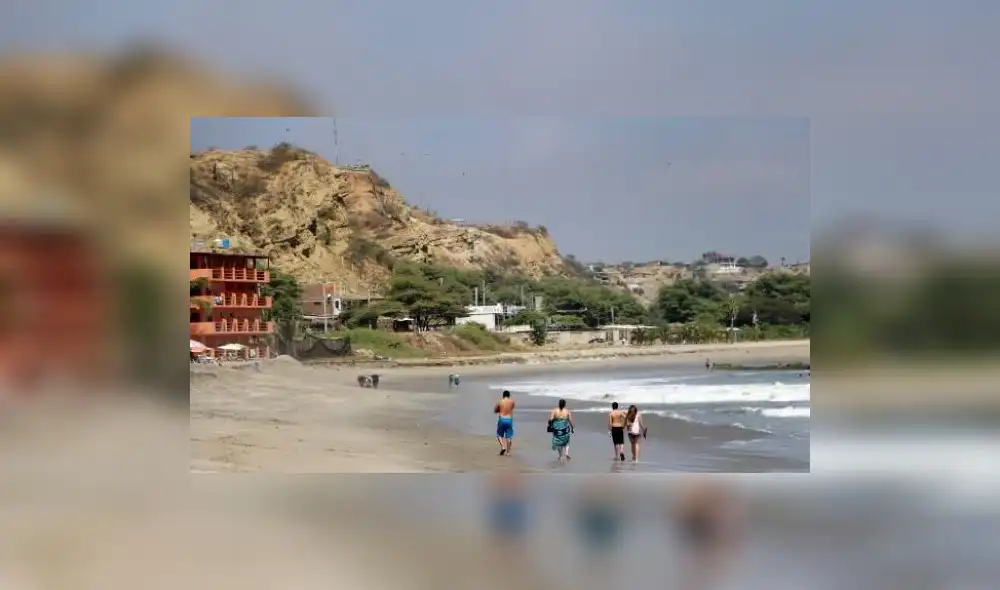 Google Flights: ¿Cuáles son los destinos favoritos de los peruanos? [FOTOS] 