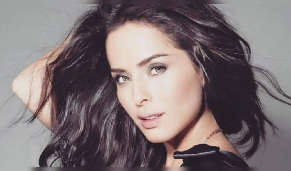 La actriz colombiana comunicó en redes sociales que su cuarto examen de descarte volvió a dar positivo tras varias semanas de luchar con la enfermedad. (Foto: Instagram)